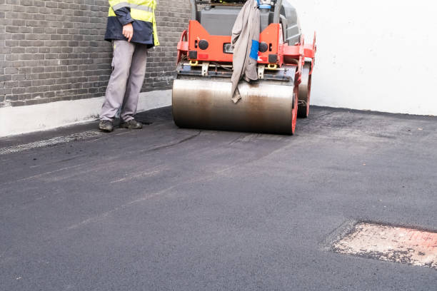 Best Driveway Extension  in Mans, CO