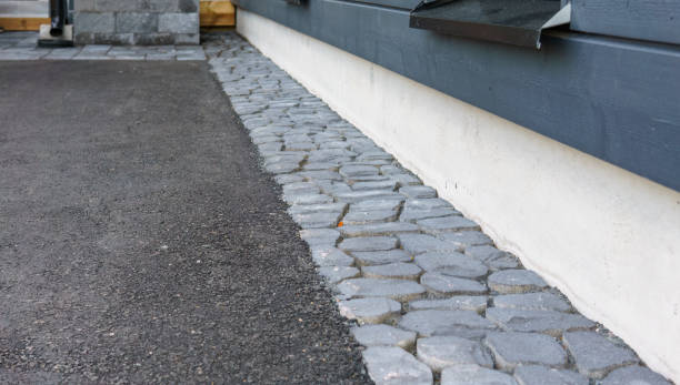 Best Driveway Drainage Solutions  in Mans, CO