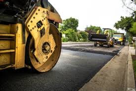 Best Driveway Removal and Replacement  in Mans, CO